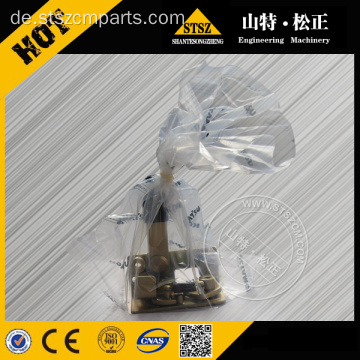 D155AX-6 LOCK 195-Z11-4510 Komatsu Ersatzteile